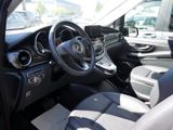 MERCEDES-BENZ V 300 AVANTGARDE EDITION EXTRAL 360° 8SITZER
