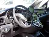 MERCEDES-BENZ V 250 EDITION Lang AHK/DISTRO/SPUR/TWA/KAMERA/6 SITZE