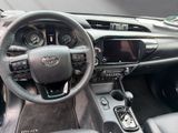TOYOTA Hilux DOUBLE CAB INVINCIBLE 4x4*15 JAHRE GARANTI