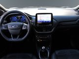 FORD Puma ST-Line X 1.0 EcoBoost Navi - ACC - PDC - Kamera - SH