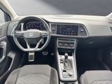 SEAT Ateca FR Line AHK Allwetter