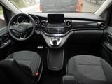 MERCEDES-BENZ V 300 d Edition/lang/AMG Line/Comand/AHK COMAND