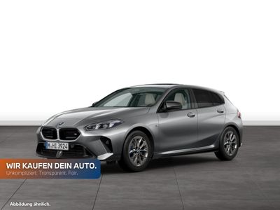 BMW M135 xDrive 