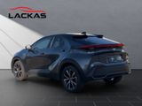 TOYOTA C-HR Hybrid FWD Teamplayer