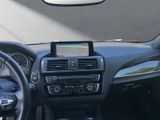 BMW 220 CABRIO 220 d*NAVI*KAMERA*LEDER