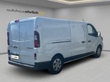 RENAULT Trafic Kasten L2H1 3,0t E-Tech PDC SHZ RFK