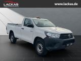 TOYOTA Hilux Single Cab*LADEFLÄCHE*
