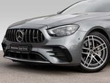 MERCEDES-BENZ E 53 AMG 4M+ AMG WIDE MULTI 360 AIRMATIC DISTR