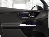 MERCEDES-BENZ GLC 200 d 4MATIC AMG NIGHT MEMO 360 AHK DISTR