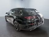MERCEDES-BENZ CLA 250 e SB , AMG PREMIUM NIGHT SPUR PANO AHK