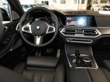 BMW X5 M50i+AHK+Panodach+Navi+StandHZG+Leder+Klimasitze