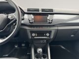 SKODA Fabia Combi 1.0 TSI Best of Klima Navi