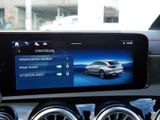 MERCEDES-BENZ CLA SB 250 4M , AMG PREMIUM KAMERA SPUR PDC SHZ