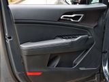 KIA Sportage 1.6T 2WD DCT BLACK ED