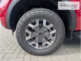 FORD Ranger Wildtrak PHEV 281PS -El.Rollo-AT Reifen-
