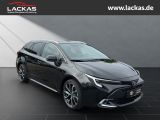 TOYOTA Corolla TS LOUNGE*PANORAMADACH *AHK*TEILLEDER*TO