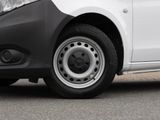 MERCEDES-BENZ Vito 114 Kasten lang Aut. KLIMA/TEMPOMAT/3 SITZE