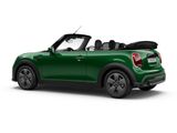 MINI Cooper Cabrio Navi LED Klima Keyless PDC SHZ DAB