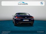 BMW 840d xDrive Coupé M Sport Head-Up+Navi+Kamera+BT