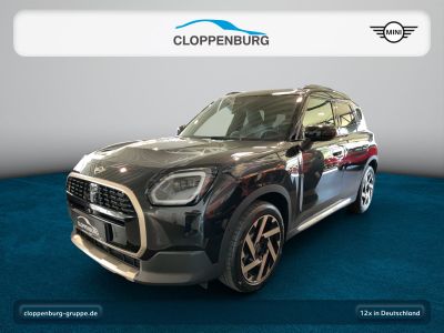 MINI Cooper Countryman Head-Up+AHK+Navi UPE: 55.110¤