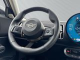 MINI Countryman S ALL4 Classic Trim Paket XL