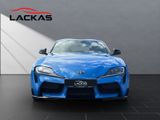 TOYOTA Supra JARAMA RACETRACK EDITION*15 J. GARANTIE