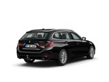 BMW 320 d Touring Adapt.-LED+AHK+SHZ+AppleCarPlay
