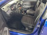 DACIA Sandero Comfort III +Stzheizung+Navi+Klimaanlage+
