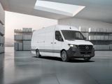 MERCEDES-BENZ Sprinter 317 KASTEN L4H2 SUPERMAXI KLIMA KAMERA