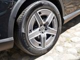 MERCEDES-BENZ GLC 300 d 4M AMG MEMO AHK DISTR KAMERA SPUR PDC