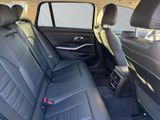 BMW 318 d Touring LC Prof ACC Keyless HiFi LED PDC