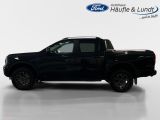 FORD Ranger Wildtrak e-4WD Doppelkabine 2.0 Diesel Automatik AHK Navi Digitales Cockpit Soundsystem