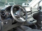 MERCEDES-BENZ Vito 116 KASTEN STANDHZG NAVI LED KAMERA TEMPOMAT