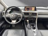 LEXUS RX 450 H*EXECUTIVE*4x4*HUD*PANO 8J-GARANTIE