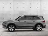 MERCEDES-BENZ GLB 200 Pano., LED, Kamera, Sound-System