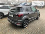 FORD EcoSport ST-Line LED Rückfahrkam. Allwetterreifen