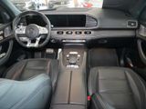 MERCEDES-BENZ GLE 53 AMG 4M+ Kom BURM AVANTGARDE NIGHT STANDH