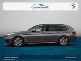 BMW 540d xDrive A M Sport Head-Up+Navi+Luft+Pano+ACC