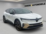 RENAULT Megane Electric EV60 220HP E-Tech Iconic