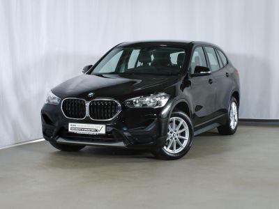 BMW X1 sDrive 18i PDC El.Heckklappe SHZ Advantage