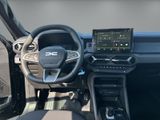 DACIA Duster III Hybrid Expression hybrid 155