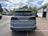BMW X5 xDrive 30d +M-Sport+AHK+Sonnenschutzvergl.+