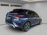 KIA XCee'd Platinum 1.6 T-GDI EU6d-T++NAVI+KAMERA+SHZ++