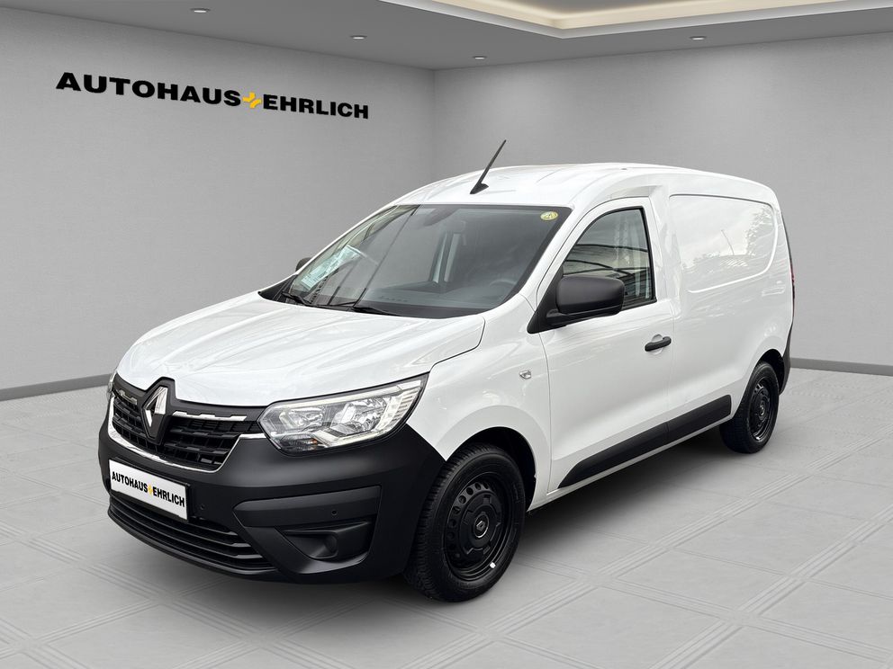 RENAULT Express Extra +Klima+PDC vo. u. hi+Garantie+