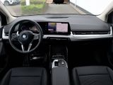BMW 218i Luxury Line AHK SHZ