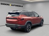 DACIA Bigster Journey mild hybrid-G 140 GAS
