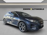 KIA XCee'd Platinum 1.6 T-GDI EU6d-T++NAVI+KAMERA+SHZ++