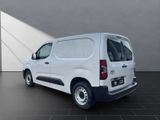 TOYOTA PROACE CITY KASTEN Maxi * Navi * Klima * DAB *