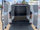 FORD Transit Custom Doka L2 Trend 136PS Automatik FWD -AHK-GJR-