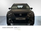 SEAT Arona FR Black Edition 1.0TSI DSG Kamera Totwinkel Sitzheiz